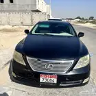 لكزس Ls460 L 2007