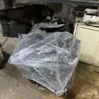 مكينة فورد رينجر ديزل حجم 3200