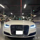 اودي A8