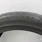 كفرات مستخدمه نظيفه مقاس 20 35 295