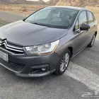 ستروين C4