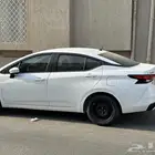 للبيع او البدل نيسان صني 2023