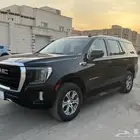 جمس يوكن 2023 قصير دبل