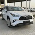 هايلاندر 2025 متوفر جميع الفئات