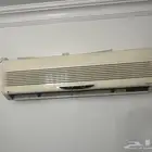 مكيف سبيلت بارد