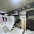 كنب للبيع 7x5