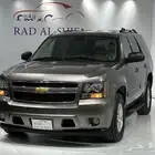 شيفروليه تاهو 2013 LT سعودي