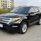 أكسبلور 2013