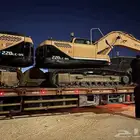 إيجار بوكلين