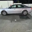 فورد فيوجن 2012