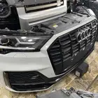 قطع غيار مستورد اودي بجميع فئاتها