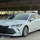 تويوتا - أفالون - 2020 - سعودي - بريميوم