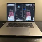 ماك بوك برو 2019 16 انش
