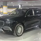 مرسيدس بنز GLS600 مايباخ 2023 مخزن