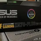 على السوم ماذربورد بالمواقع ب 1500 تباع asus tuf x570 plus