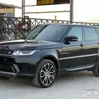رنج روفر سبورت - 2019 - سعودي - فل