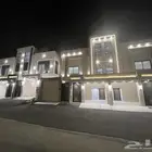 للبيع ارواف ارضية و علوية ابها حي الزهور