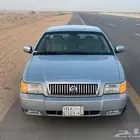 للبيع فورد جراند ماركيز 2008 نظيف جدا