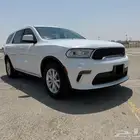 دودج دورانجو 2021 SXT