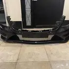 صدام امامي مرسيدس وكاله s class
