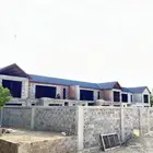 بيوت شعر قرميد حديد كوري
