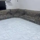 للبيع جلسة ارضية