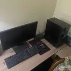كامل للبيع pc