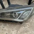شمعات سوناتا 16