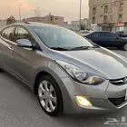 هونداي النترا 2014 فل كامل بصمة