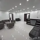 مكتب جديد للتقبيل