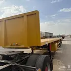 سطحة 3 محاور