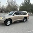 جكسار V8 2010 GXR
