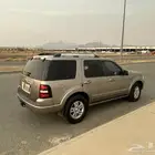 للبيع فورد اكسبلورر 2008 فل كامل V8