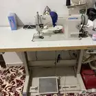 مكينه. جوكي