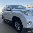 برادو موديل 2014 أربعة سلندر توماتيك
