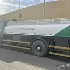 توريد مياه داخل عنيزة و خارجها