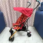 عربة اطفال جونيورز