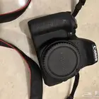 كانون 800D canon