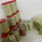 سدر و حناء ومشاط قطاعي و جمله