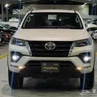 تويوتا فورتشنر 6 سلندر