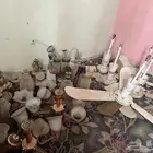 مراوح نجفات