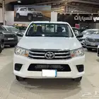 هايلوكس 2018 غماره