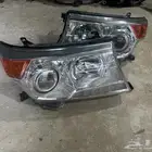 شمعات جيب لاندكروزر من موديل 2012الى 2015