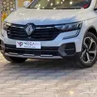 رينو كوليوس 2025