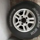 جنوط لكزس الحميدي  تباريز ربع