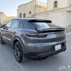 بورش كايين كوب 2023 للبيع