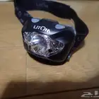 لمبة LED للرأس