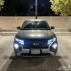 هونداي كريتا 2022 وكالة