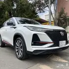 شانجان CS75 2023 بلس رادار شبه الجديد