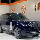 رينج روفر فرج P525 2021 فل كامل بحاله ممتازه